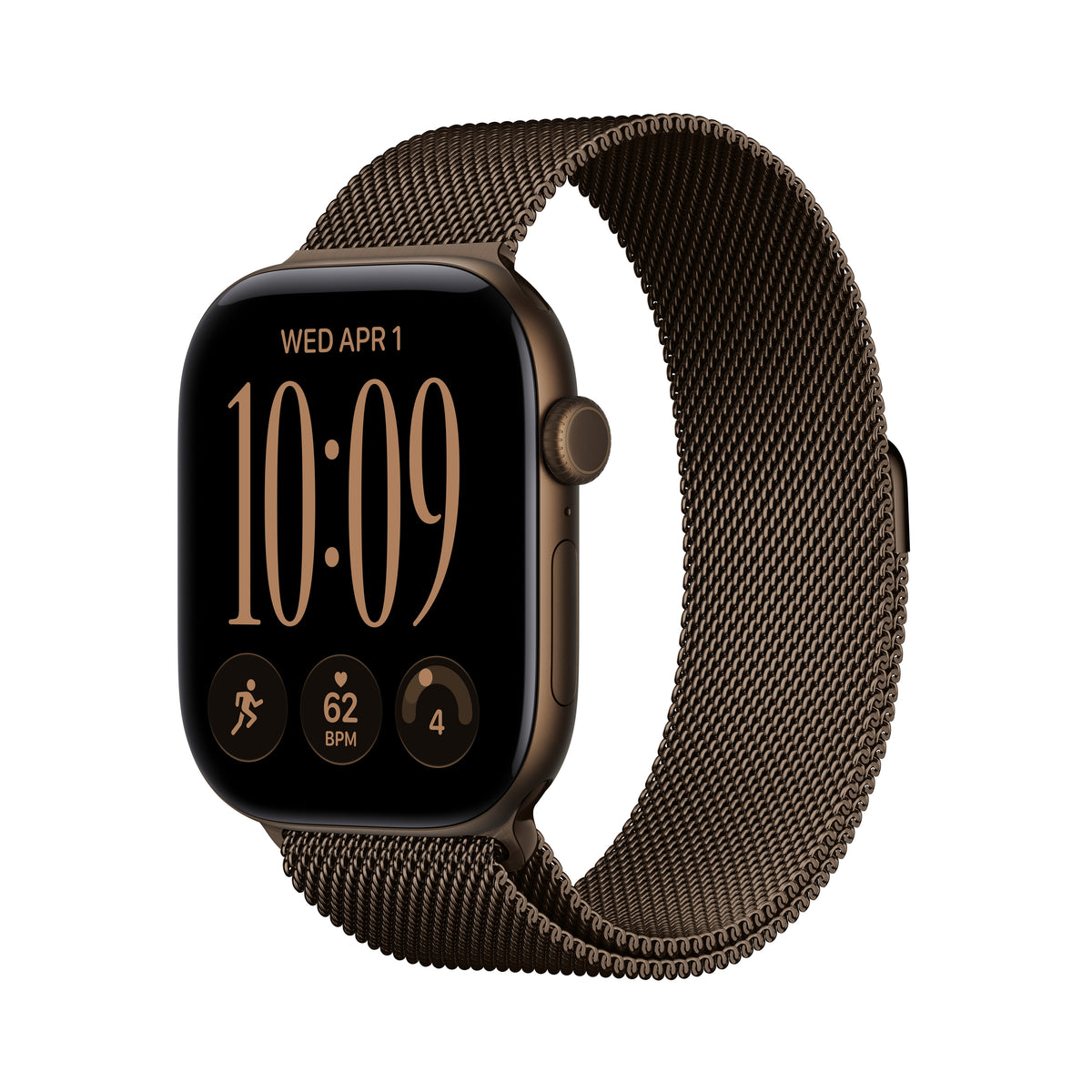 Apple_Watch_Series_12_46mm_GPS_plus_Cellular_Dark_Bronze_Aluminum_Milanese_Loop_Dark_Bronze_PDP_Image_Position_1__USEN