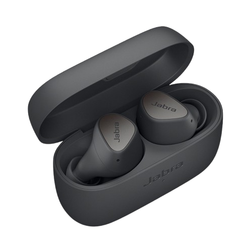 JABRA Elite 2 True Wireless Earbuds - Dark Grey