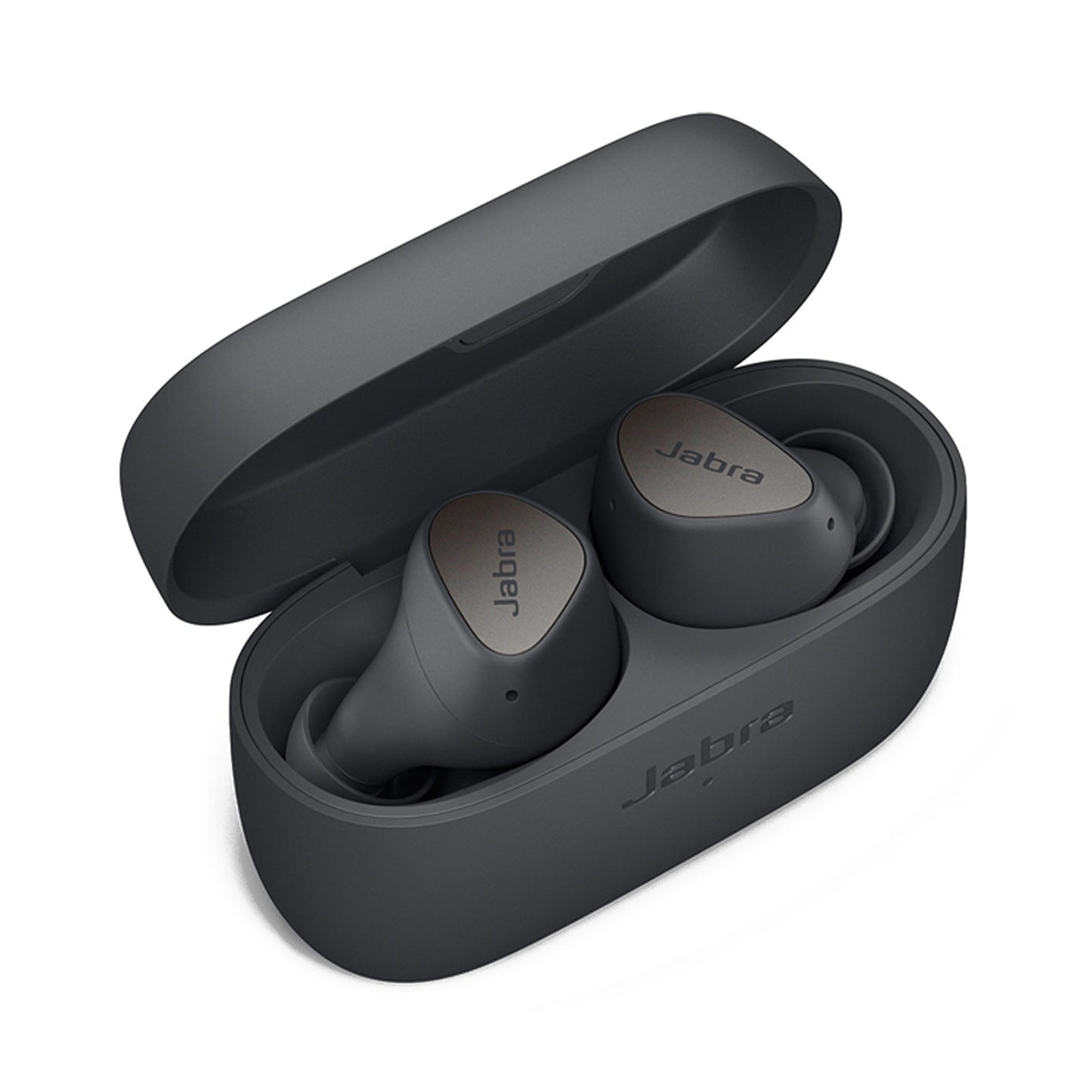 JABRA Elite 2 True Wireless Earbuds - Dark Grey