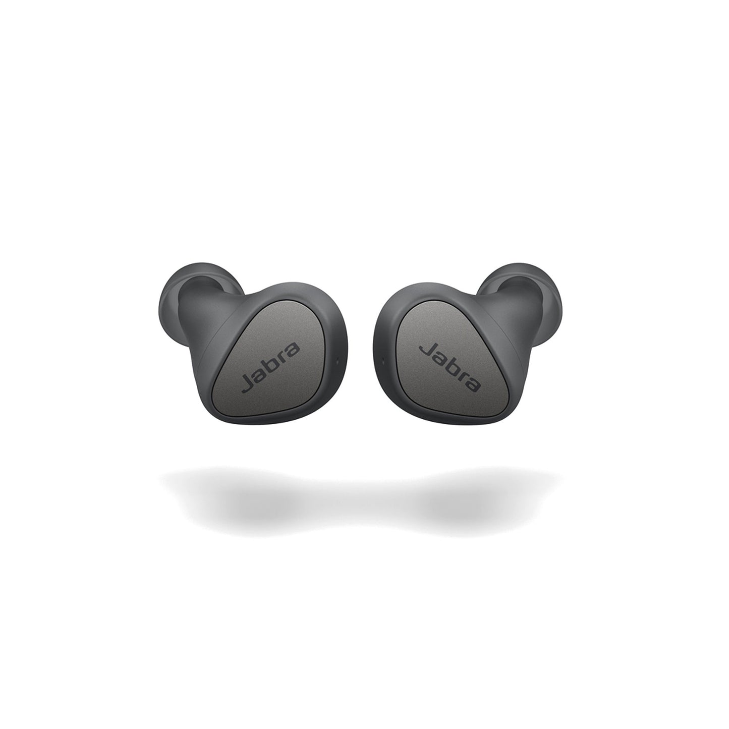 JABRA Elite 2 True Wireless Earbuds - Dark Grey