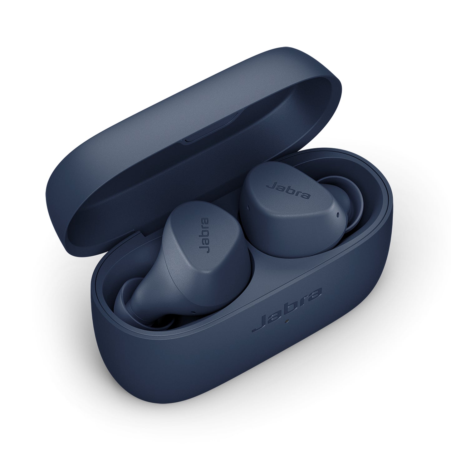 JABRA Elite 2 True Wireless Earbuds - Navy