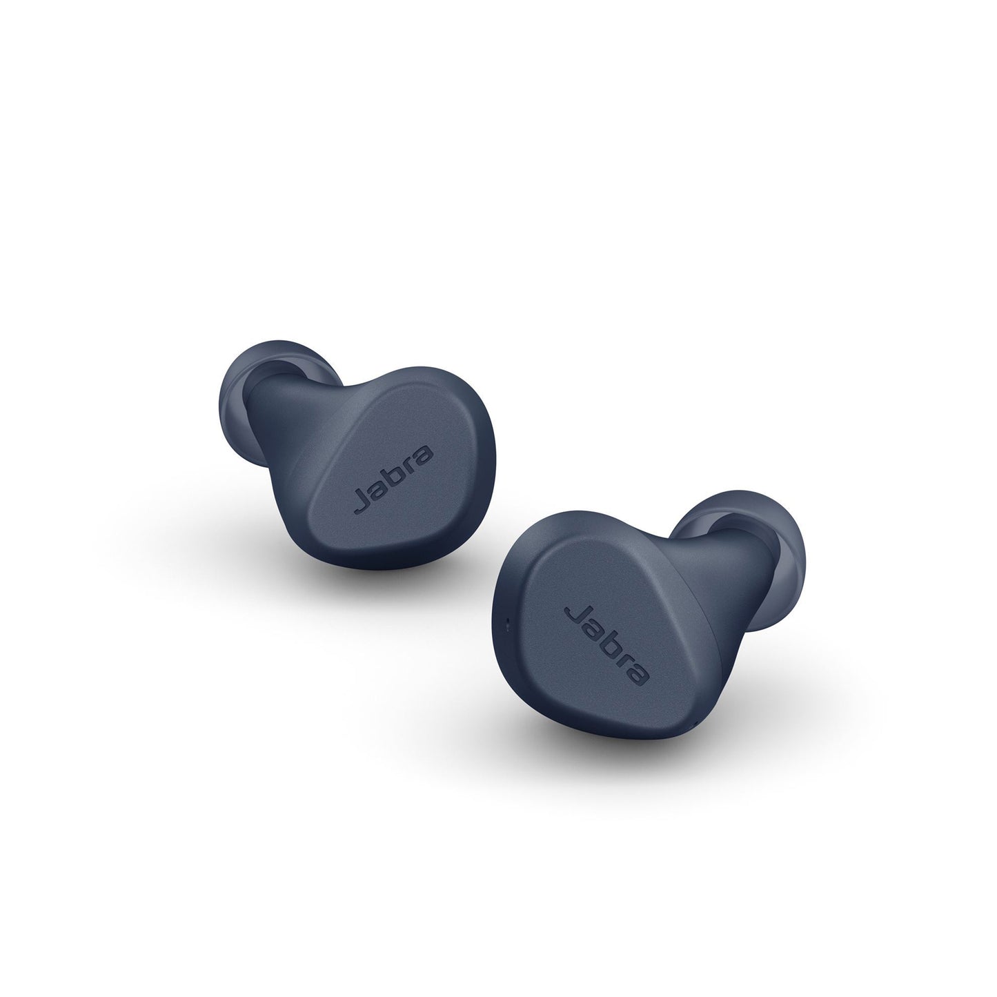 JABRA Elite 2 True Wireless Earbuds - Navy