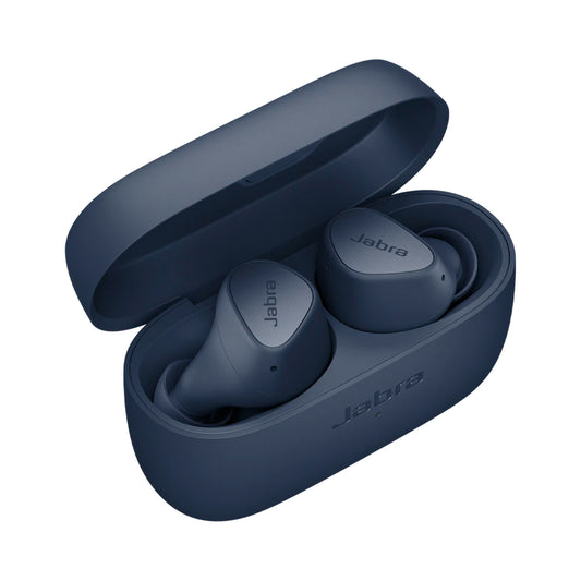 JABRA Elite 3 True Wireless Earbuds - Navy