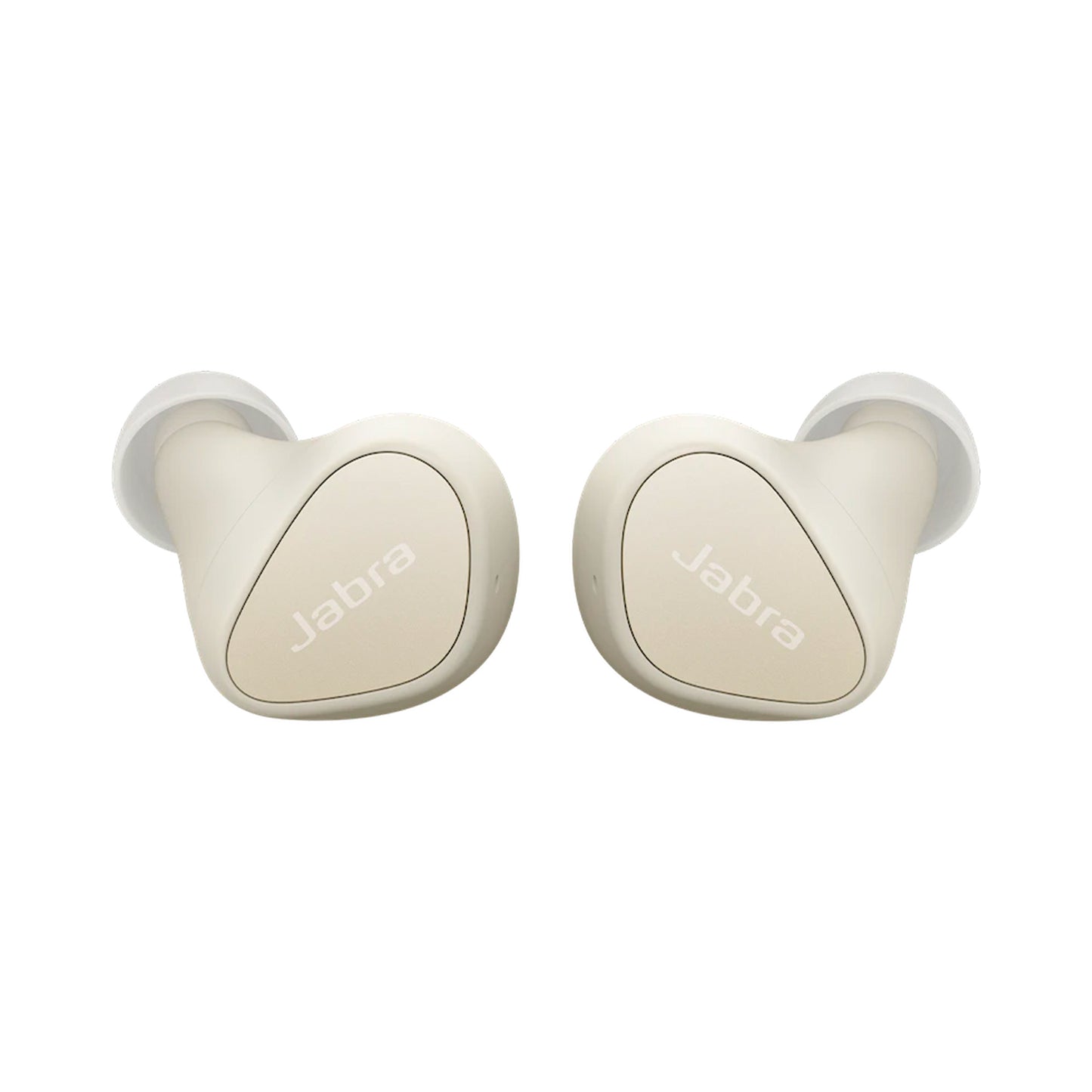 JABRA Elite True Wireless Earbuds Beige