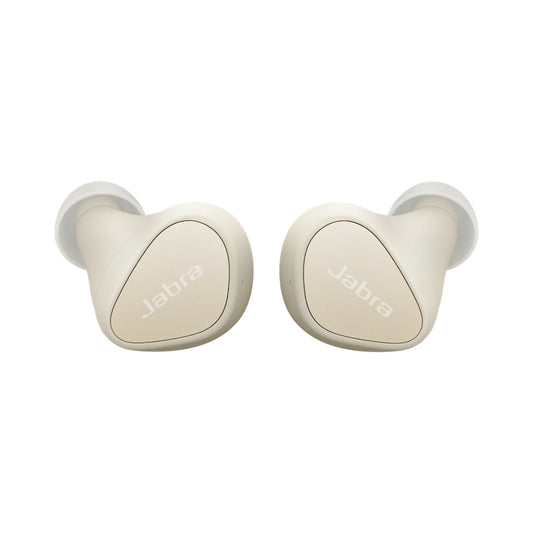 JABRA Elite 3 True Wireless Earbuds - Beige