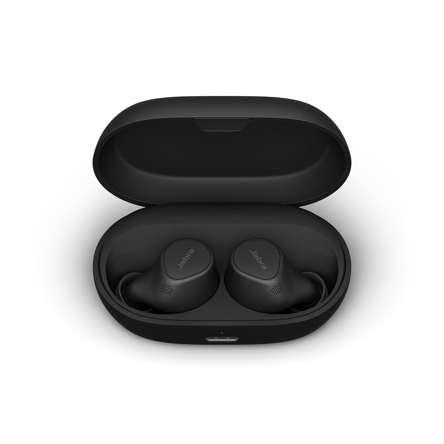 JABRA Elite 7 Pro True Wireless Earphones - Titanium Black