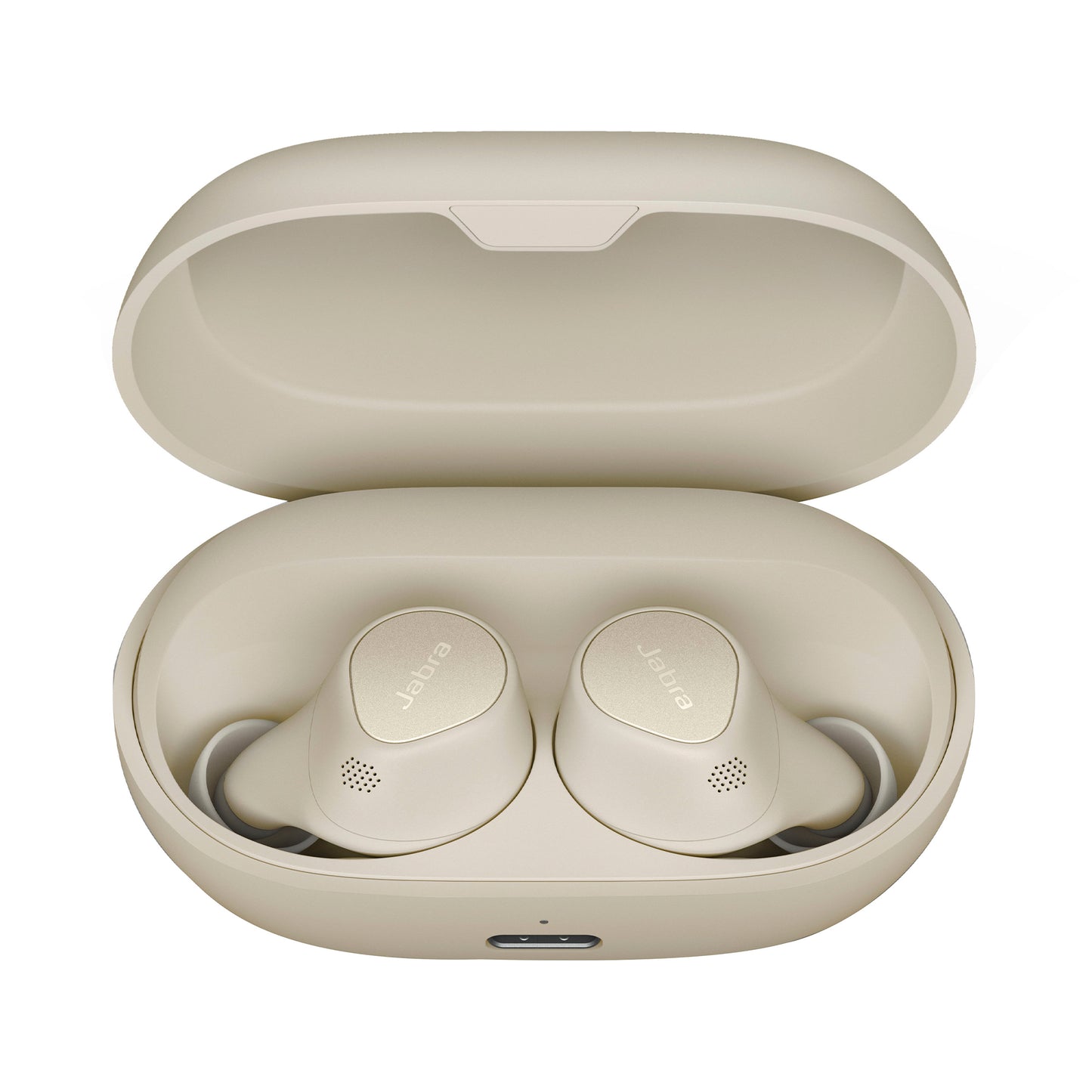 JABRA Elite 7 Pro True Wireless Earphones - Gold Beige