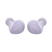 JABRA Elite 4 True Wireless Earbuds - Lilac
