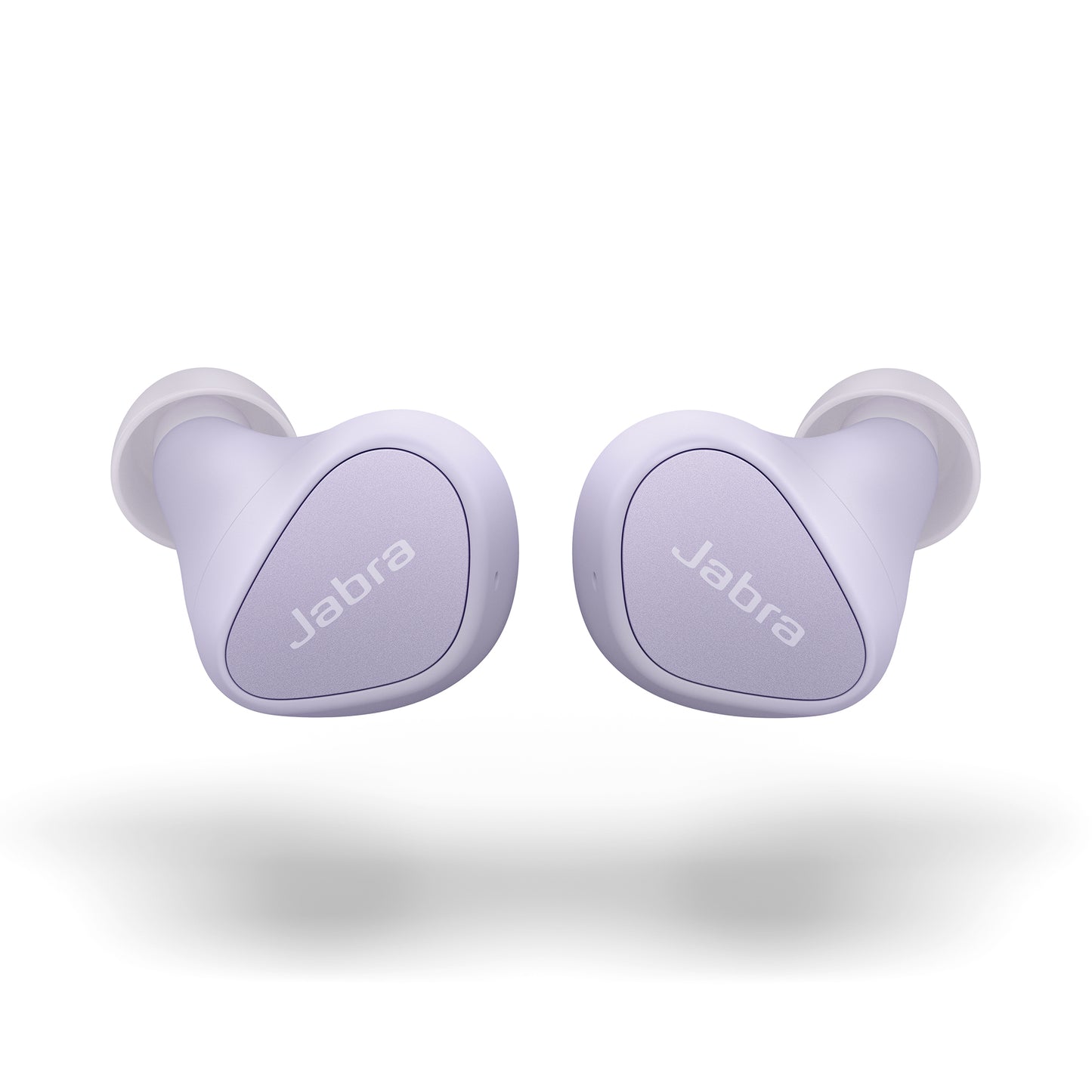 JABRA Elite 4 True Wireless Earbuds - Lilac