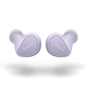 JABRA Elite 4 True Wireless Earbuds - Lilac