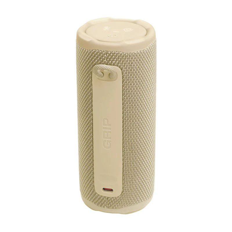 JBL Grip Portable Bluetooth Speaker - Yellow
