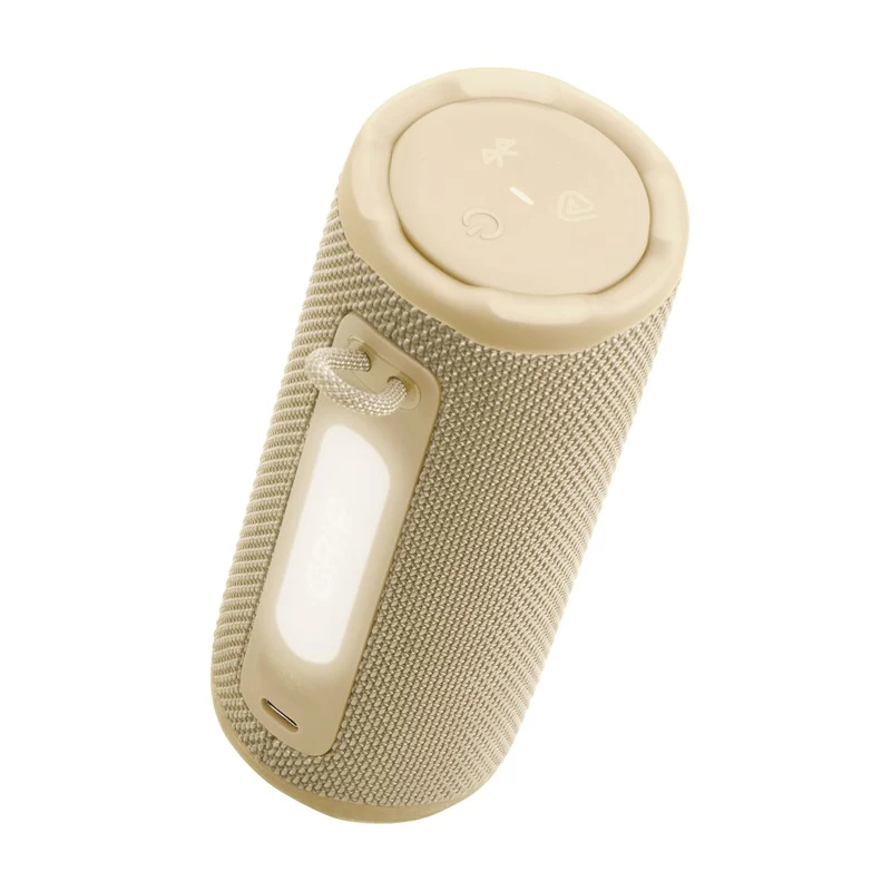 JBL Grip Portable Bluetooth Speaker - Yellow