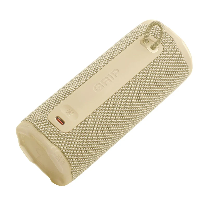 JBL Grip Portable Bluetooth Speaker - Yellow