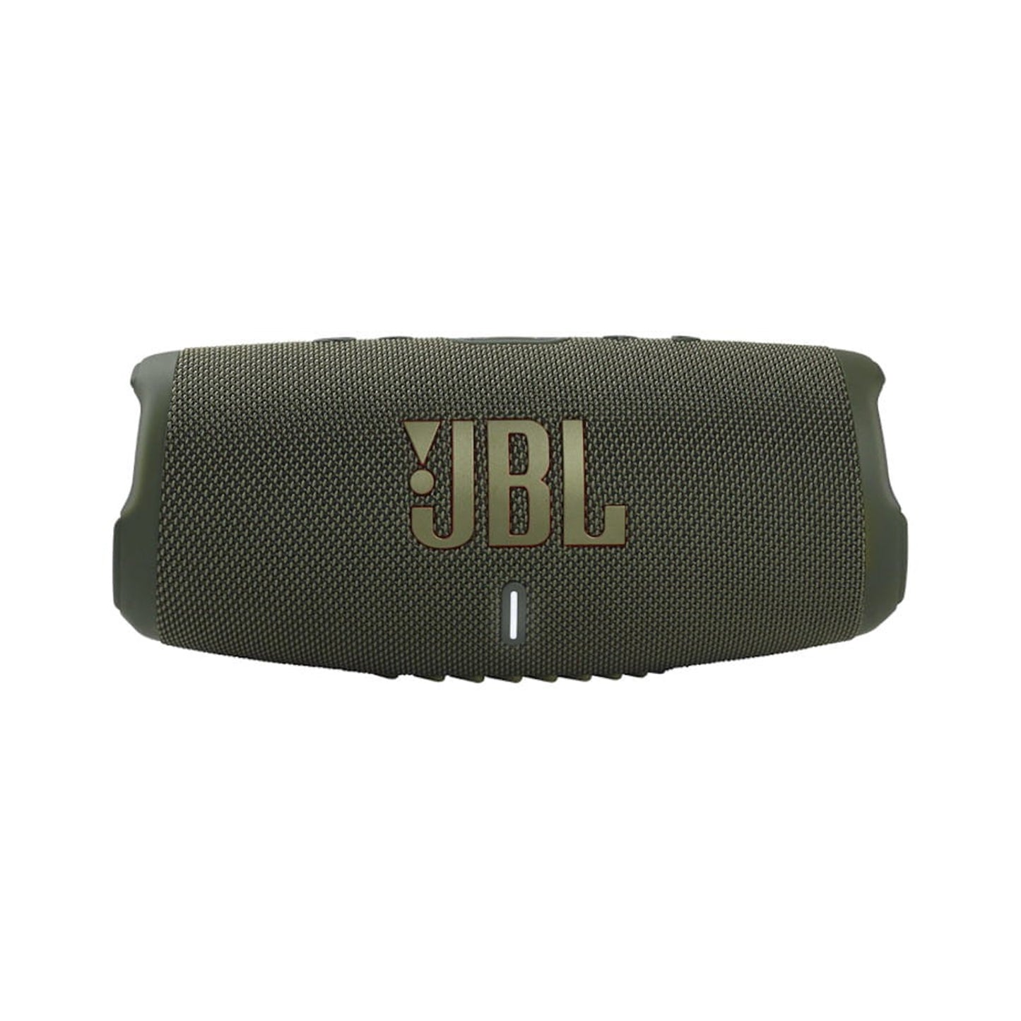 JBL Charge 5 Portable Bluetooth Speaker - Green