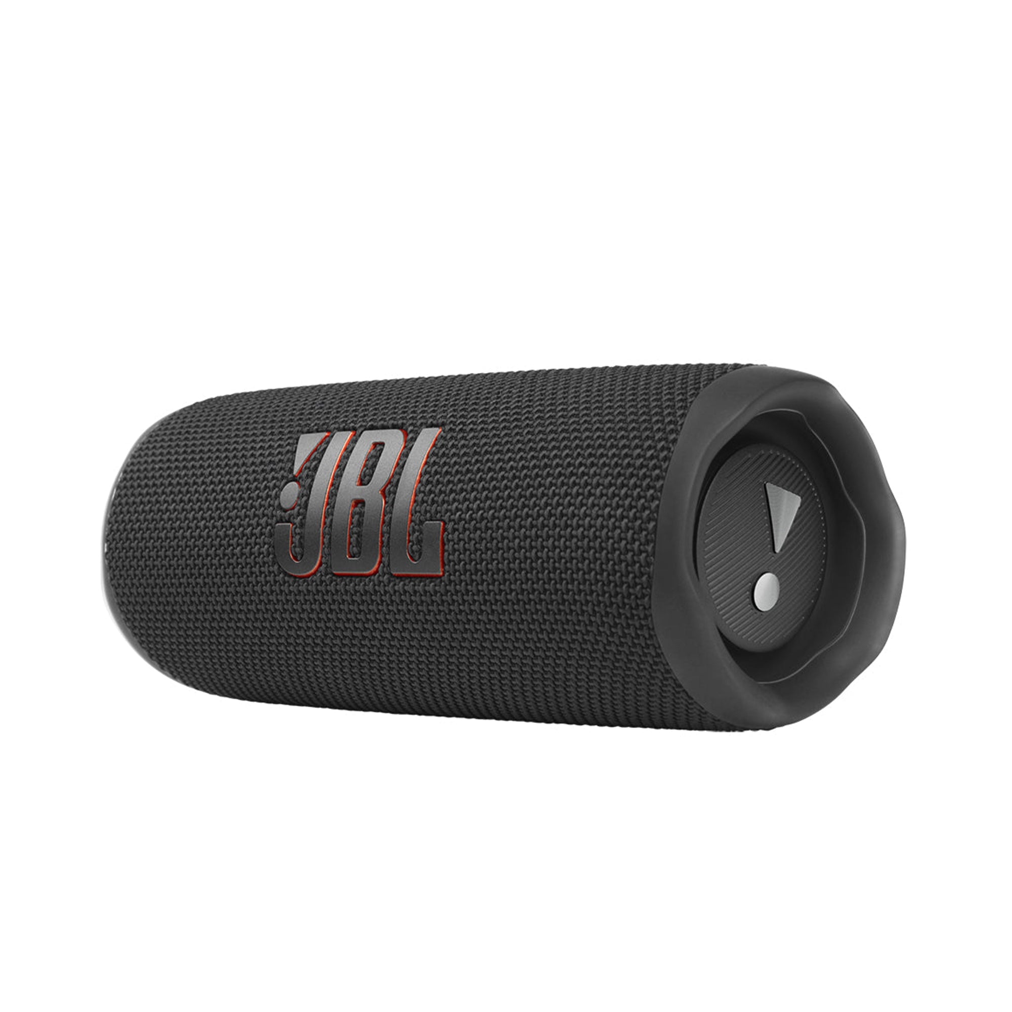 JBL Flip 6 Portable Bluetooth Speaker - Black – Power Mac Center