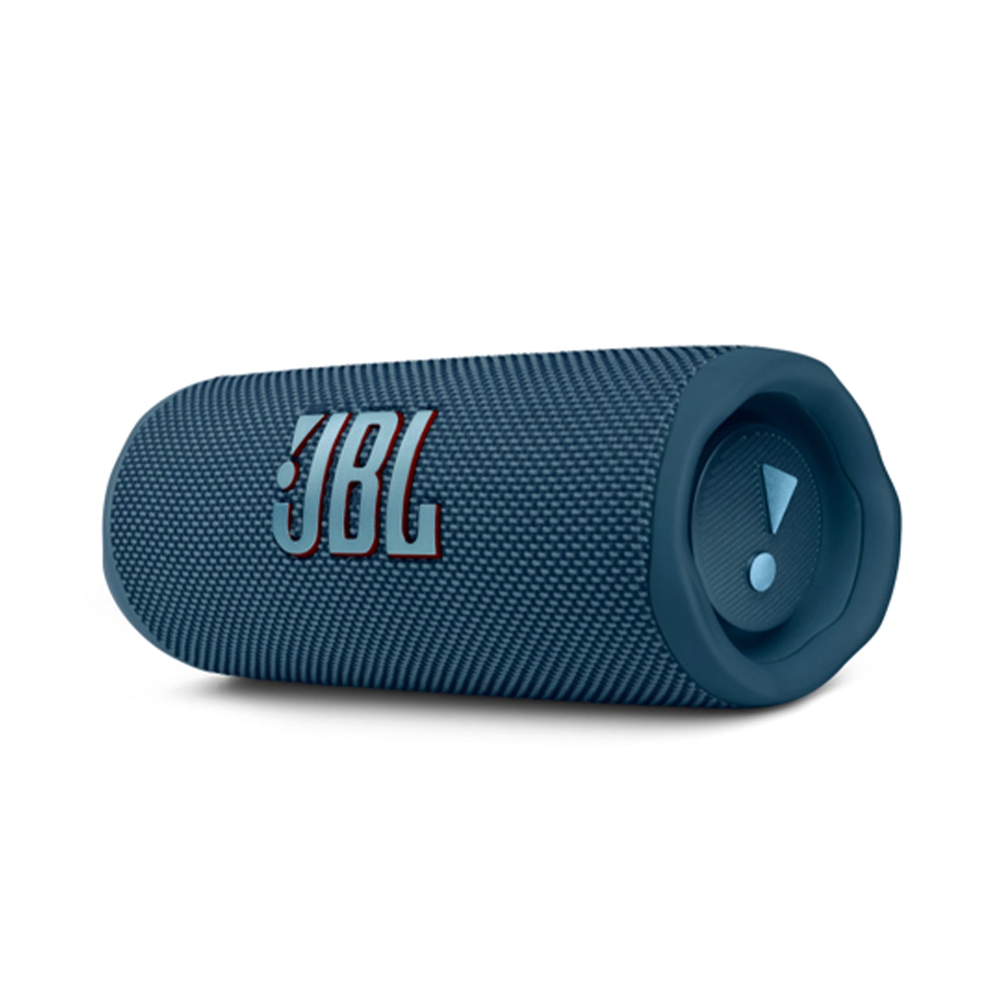 JBL Flip 6 Portable Bluetooth Speaker - Blue