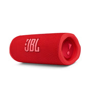 JBL Flip 6 Portable Bluetooth Speaker - Red