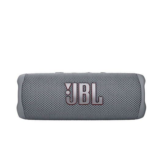 JBL Flip 6 Portable Bluetooth Speaker - Grey