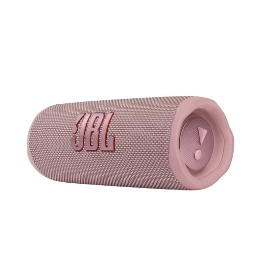 JBL Flip 6 Portable Bluetooth Speaker - Pink