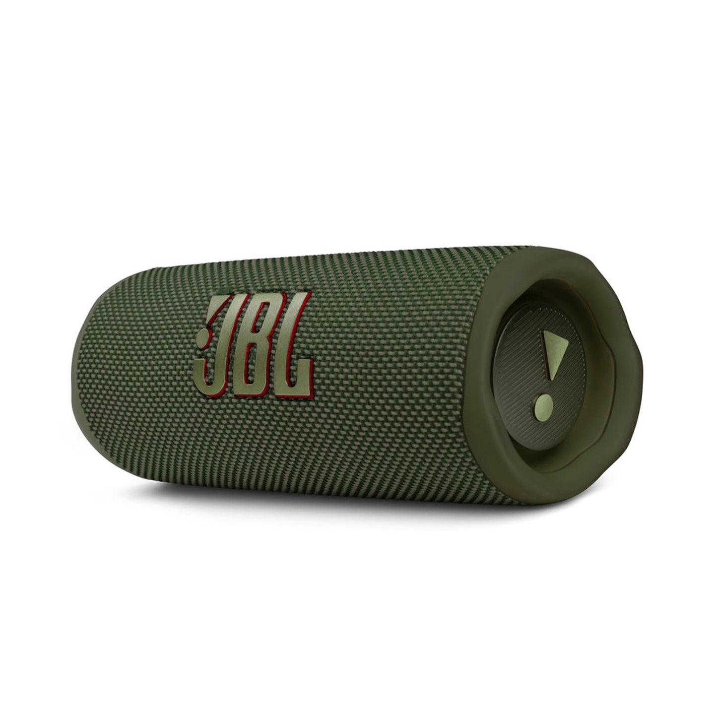 JBL Flip 6 Portable Bluetooth Speaker - Green