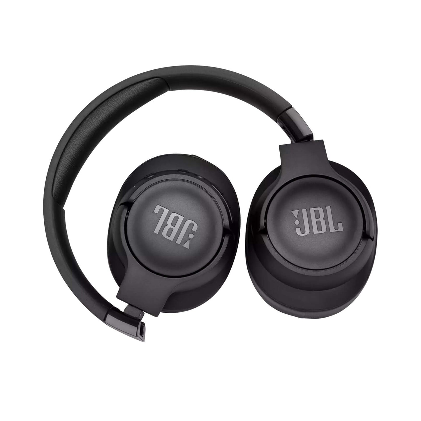 JBL Tune 760NC Wireless Noise Cancelling On-Ear Headphones - Black