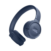 JBL Tune 520BT Wireless On-Ear Headphones - Blue