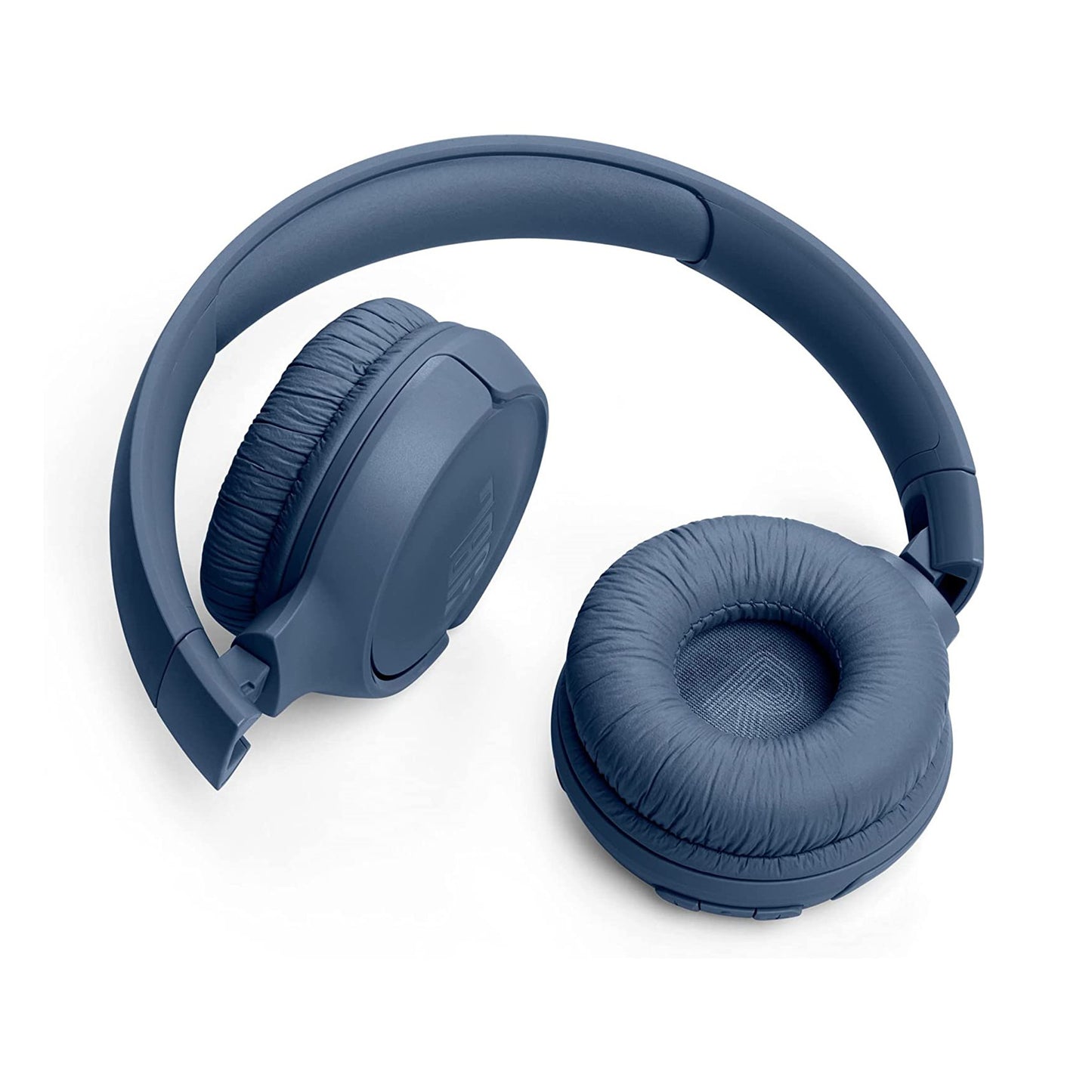 JBL Tune 520BT Wireless On-Ear Headphones - Blue