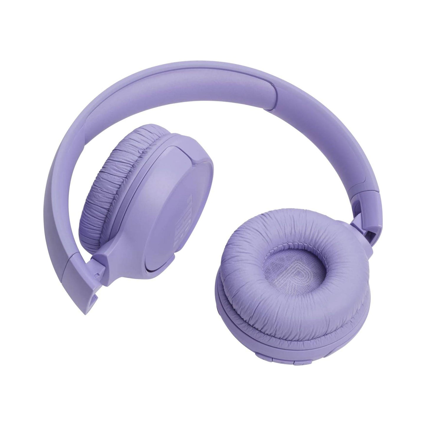 JBL Tune 520BT Wireless On-Ear Headphones - Purple