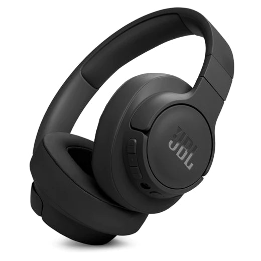 JBL Tour One M2 Wireless Over-Ear Noise Cancelling Headphones - Black