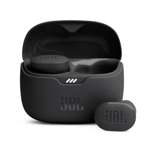 JBL Tune Buds True Wireless Noise Cancelling EarbudsÊ - Black