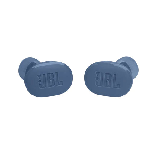 JBL Tune Buds True Wireless Noise Cancelling EarbudsÊ - Blue