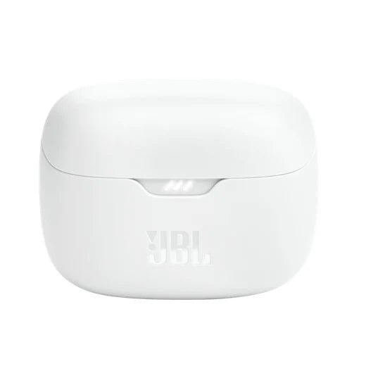 JBL Tune Buds True Wireless Noise Cancelling Earbuds - White