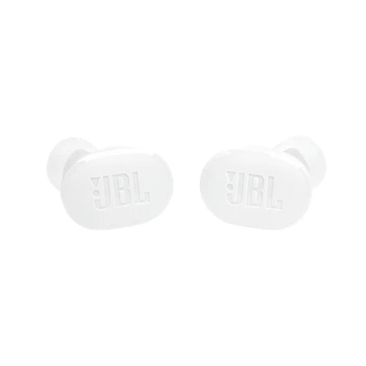 JBL Tune Buds True Wireless Noise Cancelling Earbuds - White