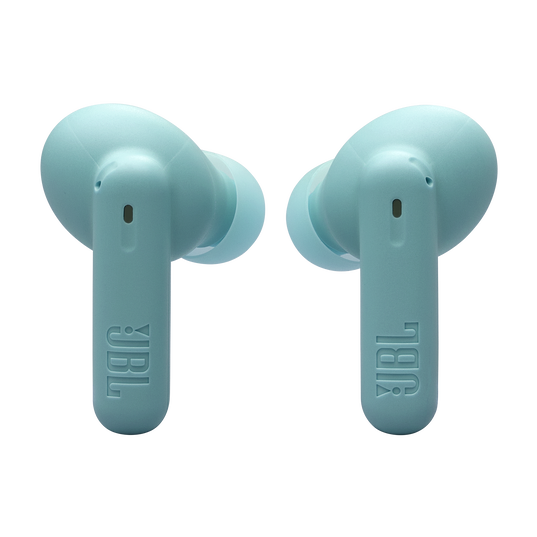 JBL Wave Beam 2 True Wireless Noise Cancelling Earbuds - Blue