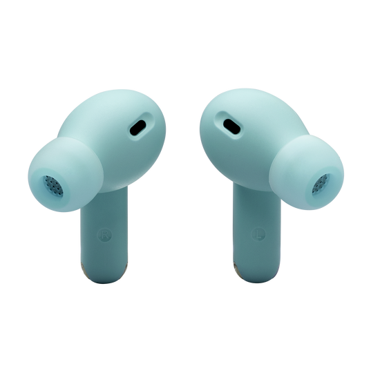 JBL Wave Beam 2 True Wireless Noise Cancelling Earbuds - Blue
