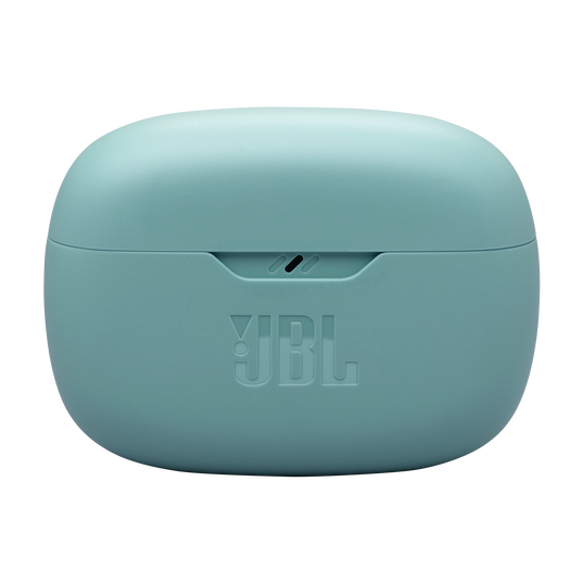 JBL Wave Beam 2 True Wireless Noise Cancelling Earbuds - Blue