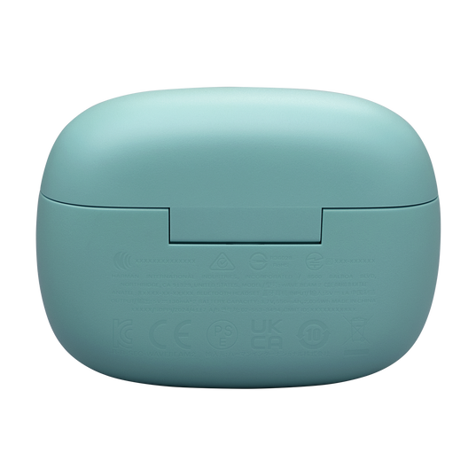 JBL Wave Beam 2 True Wireless Noise Cancelling Earbuds - Blue