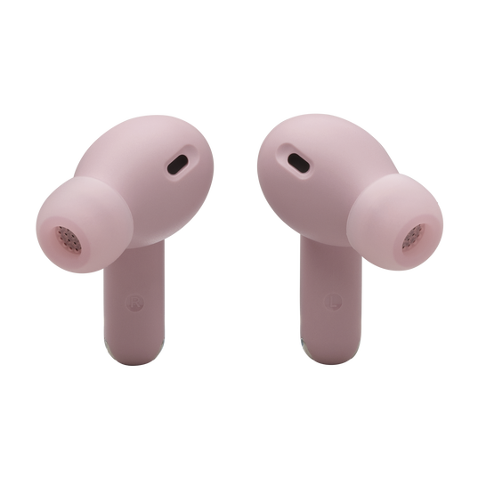 JBL Wave Beam 2 True Wireless Noise Cancelling Earbuds - Pink