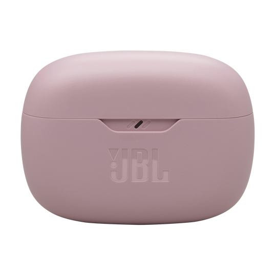 JBL Wave Beam 2 True Wireless Noise Cancelling Earbuds - Pink
