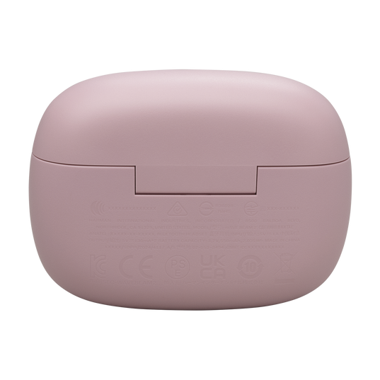 JBL Wave Beam 2 True Wireless Noise Cancelling Earbuds - Pink