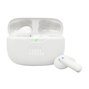 JBL Wave Beam 2 True Wireless Noise Cancelling Earbuds - White