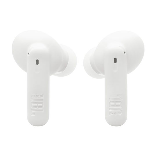JBL Wave Beam 2 True Wireless Noise Cancelling Earbuds - White