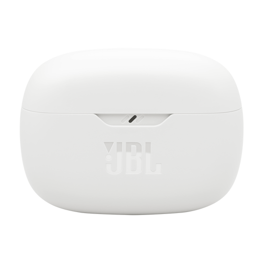 JBL Wave Beam 2 True Wireless Noise Cancelling Earbuds - White