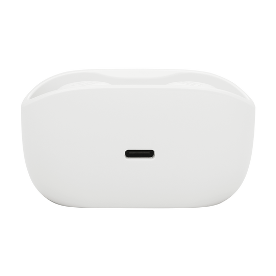 JBL Wave Buds 2 True Wireless Noise Cancelling Earbuds - White