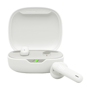 JBL Wave Flex 2 True Wireless Earbuds - White