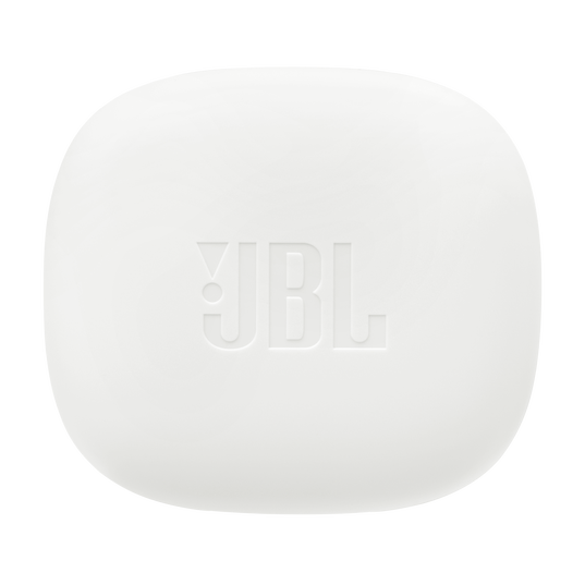JBL Wave Flex 2 True Wireless Earbuds - White