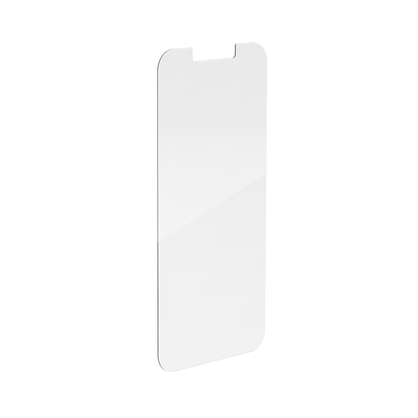 JUST MOBILE Xkin Tempered Glass for iPhone 13 mini - Clear