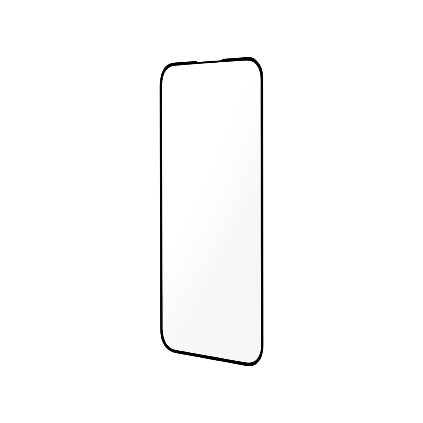 JUST MOBILE Xkin Tempered Glass for iPhone 16 Pro - Clear