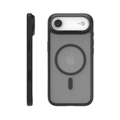 JTLEGEND Edge Solid MagSafe Case for iPhone Air - Matte Black