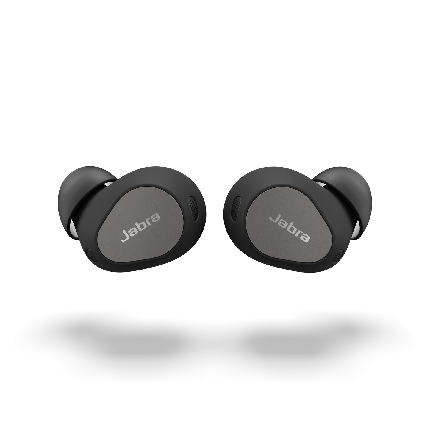 JABRA Elite 10 True Wireless Earphones -Titanium Black